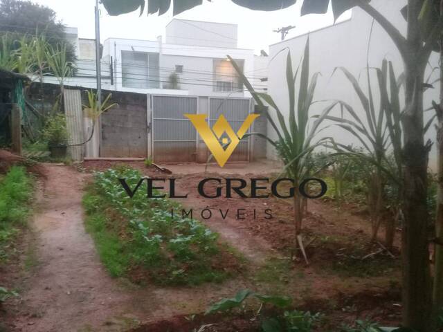 #10 - Terreno para Venda em São Bernardo do Campo - SP