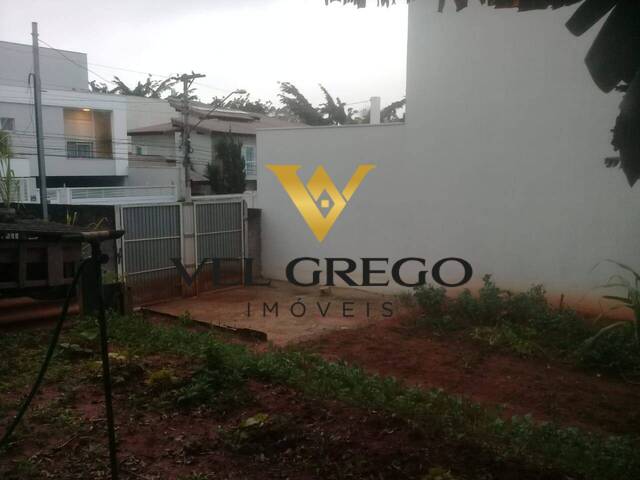 #10 - Terreno para Venda em São Bernardo do Campo - SP - 3