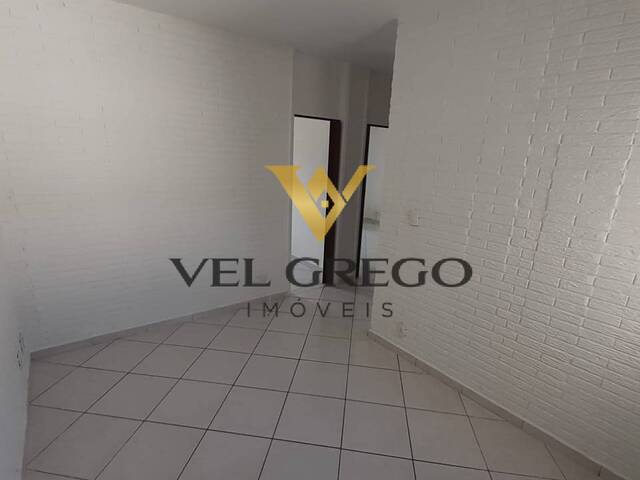 #86 - Apartamento para Venda em São Bernardo do Campo - SP