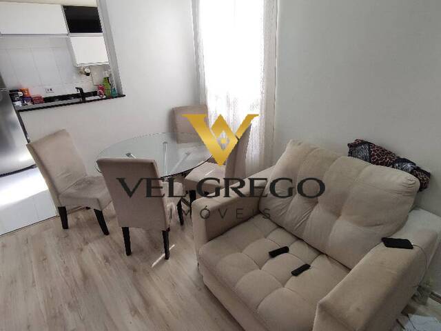 #108 - Apartamento para Venda em São Bernardo do Campo - SP