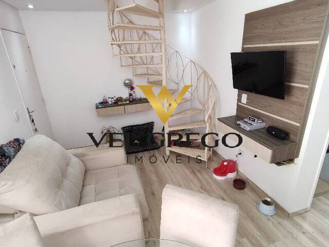 Apartamento para Venda em São Bernardo do Campo - 4