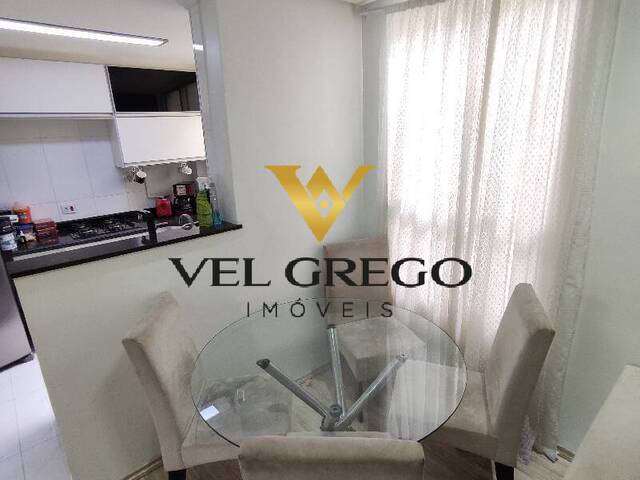 Apartamento para Venda em São Bernardo do Campo - 5