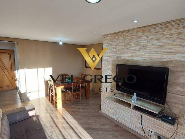Apartamento para Venda em São Bernardo do Campo - 4