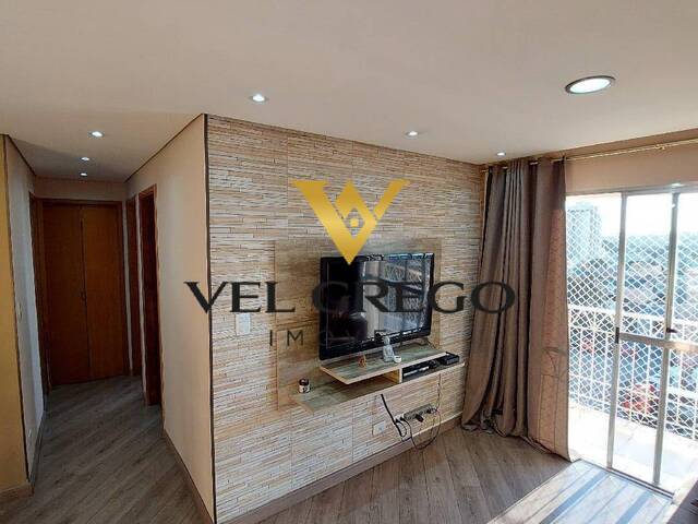 Apartamento para Venda em São Bernardo do Campo - 5