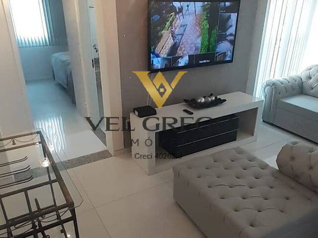 #213 - Apartamento para Venda em São Bernardo do Campo - SP