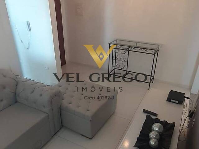 #213 - Apartamento para Venda em São Bernardo do Campo - SP