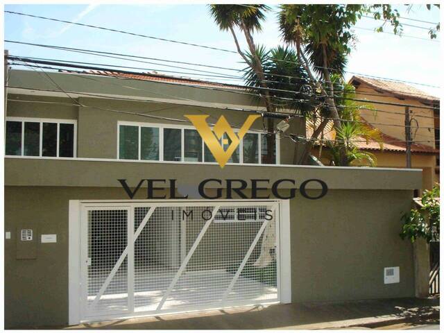 Casa para Venda em São Bernardo do Campo - 2
