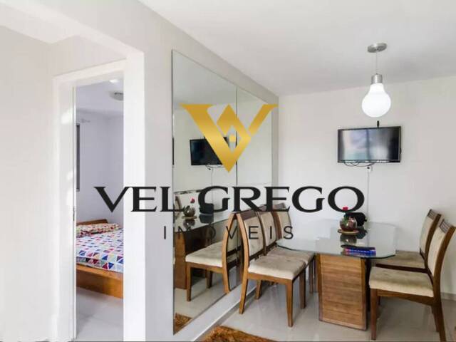 Apartamento para Venda em São Bernardo do Campo - 2