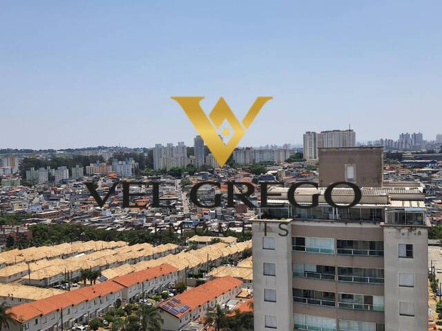 Apartamento para Venda em São Bernardo do Campo - 5