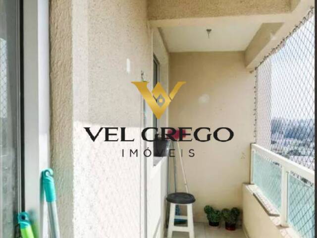 Apartamento para Venda em São Bernardo do Campo - 4