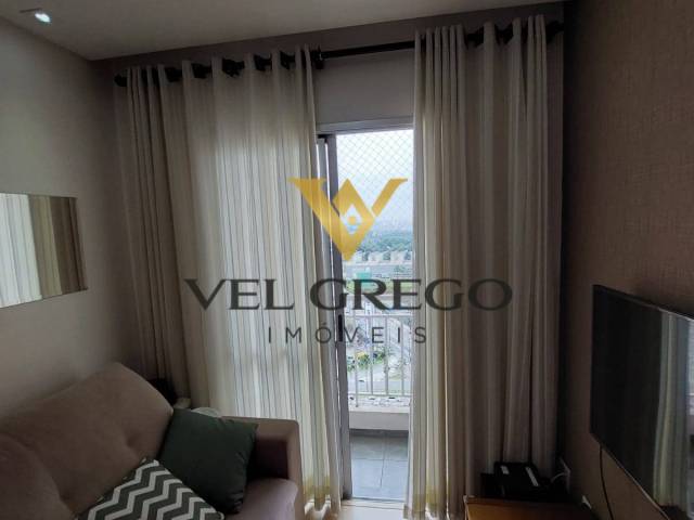 #310 - Apartamento para Venda em São Bernardo do Campo - SP