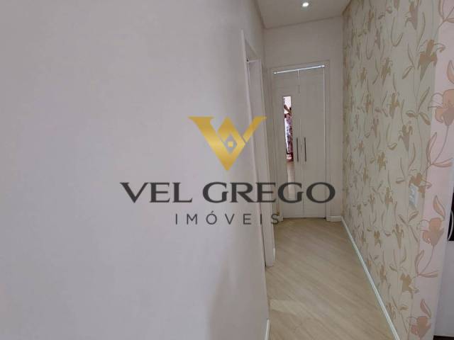 Apartamento para Venda em São Bernardo do Campo - 5