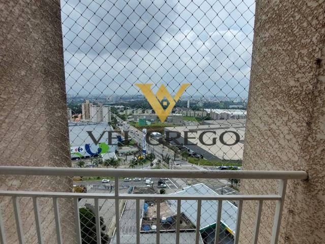 Apartamento para Venda em São Bernardo do Campo - 4