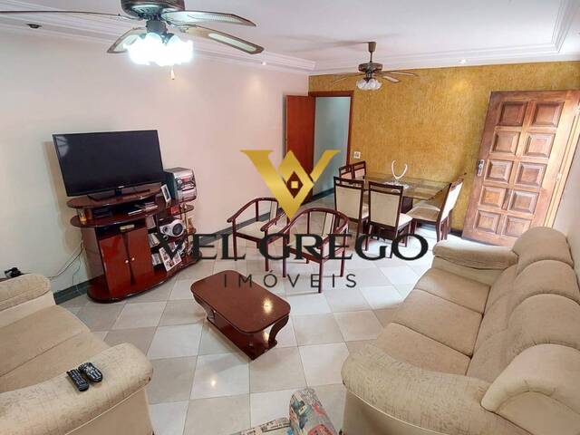 #311 - Casa para Venda em São Bernardo do Campo - SP