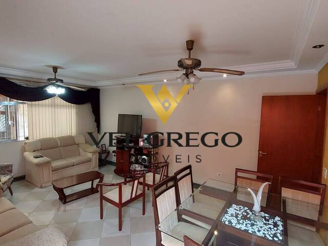 Casa para Venda em São Bernardo do Campo - 5