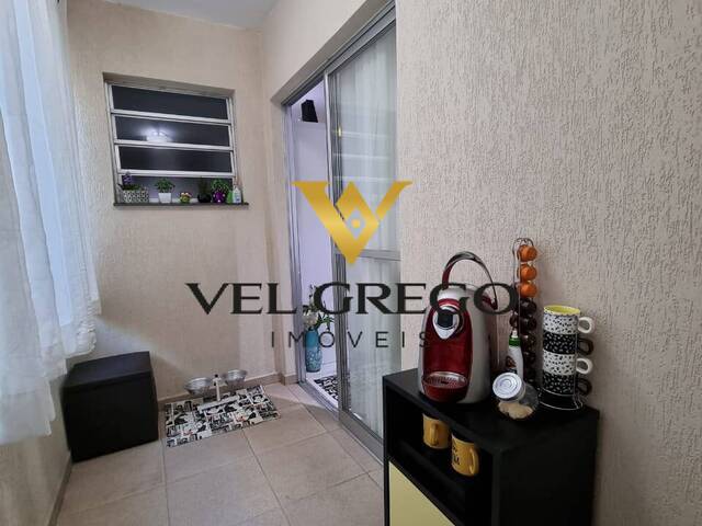 Apartamento para Venda em São Bernardo do Campo - 4