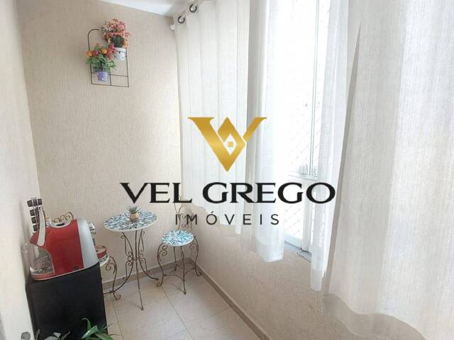 Apartamento para Venda em São Bernardo do Campo - 5