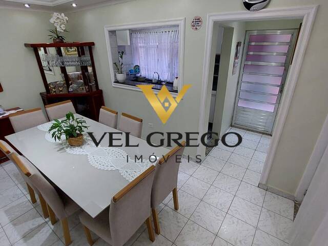 Casa para Venda em São Bernardo do Campo - 5