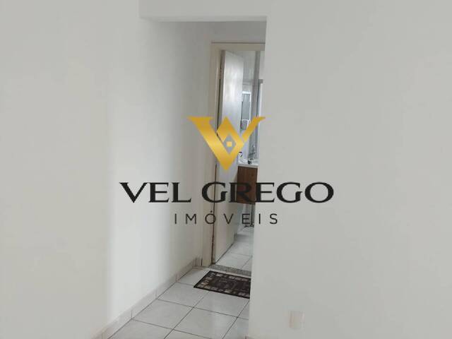 Apartamento para Venda em São Bernardo do Campo - 5