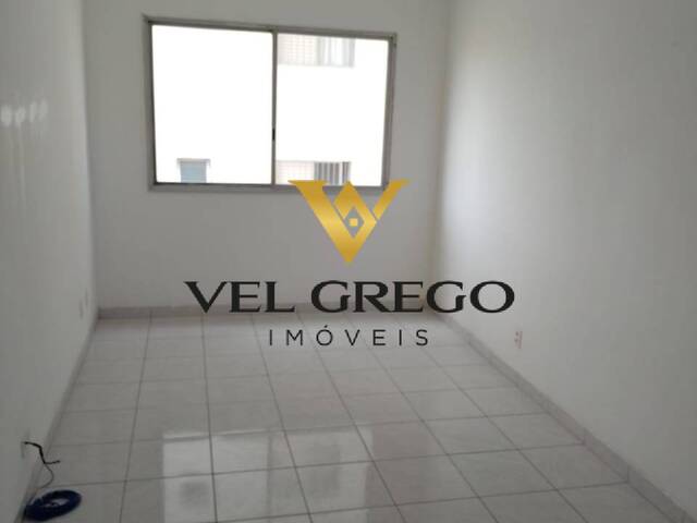 Apartamento para Venda em São Bernardo do Campo - 2