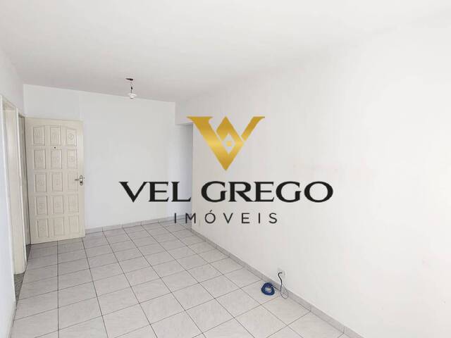 Apartamento para Venda em São Bernardo do Campo - 3