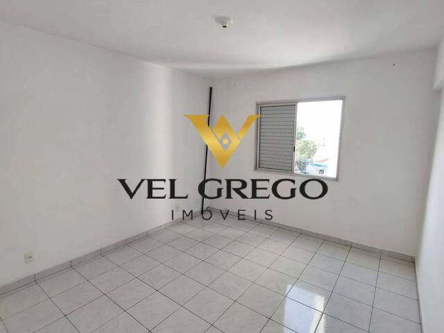 Apartamento para Venda em São Bernardo do Campo - 4
