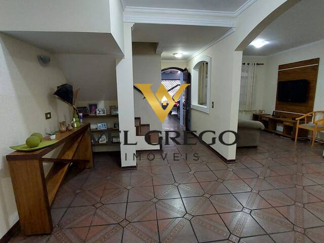#388 - Casa para Venda em São Bernardo do Campo - SP