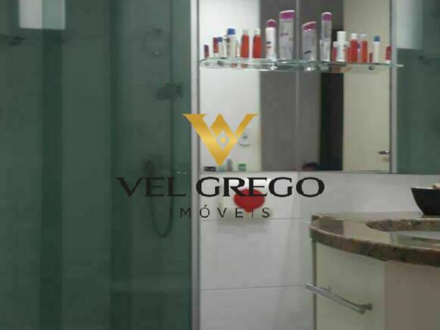 Apartamento para Venda em São Bernardo do Campo - 4
