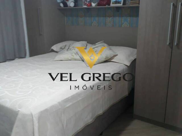 Apartamento para Venda em São Bernardo do Campo - 3