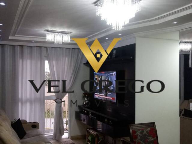 Apartamento para Venda em São Bernardo do Campo - 2