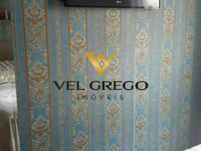 Apartamento para Venda em São Bernardo do Campo - 5