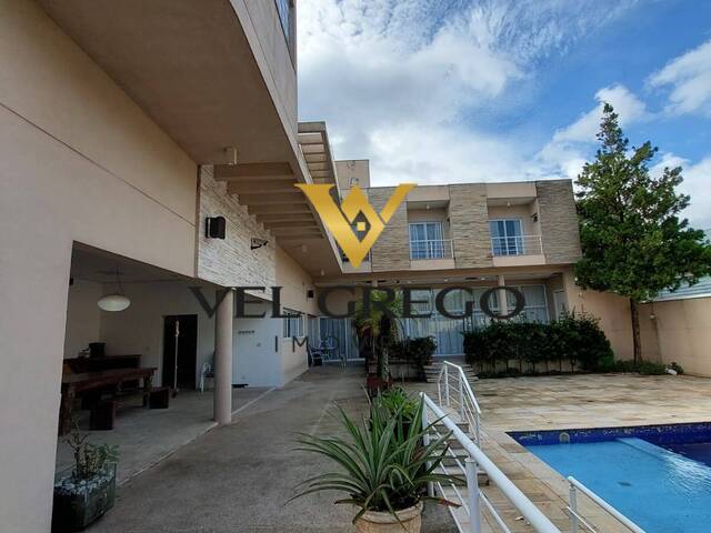 #422 - Casa para Venda em São Bernardo do Campo - SP