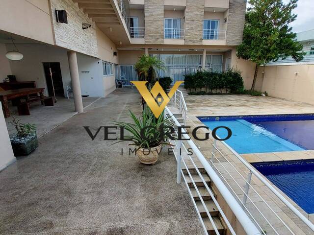 #422 - Casa para Venda em São Bernardo do Campo - SP