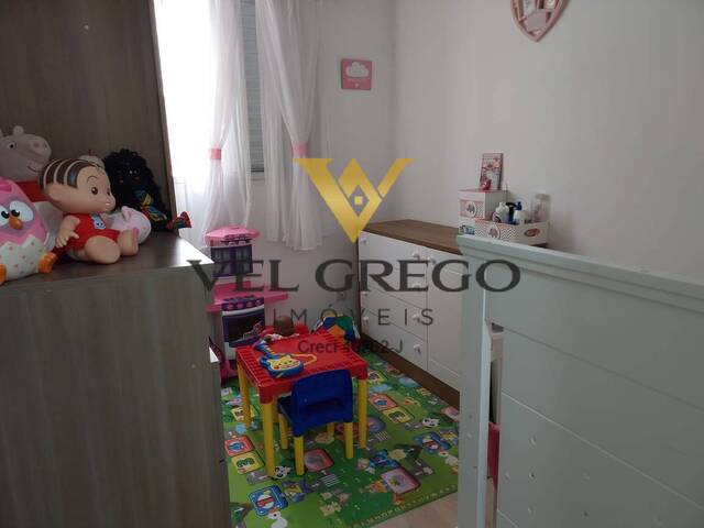 Apartamento para Venda em São Bernardo do Campo - 4