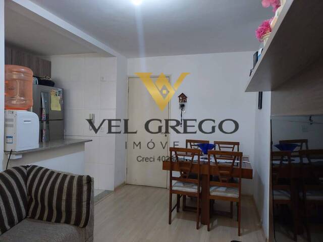 Apartamento para Venda em São Bernardo do Campo - 2