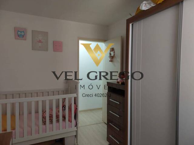 Apartamento para Venda em São Bernardo do Campo - 3