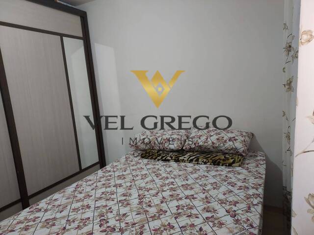 Apartamento para Venda em São Bernardo do Campo - 5