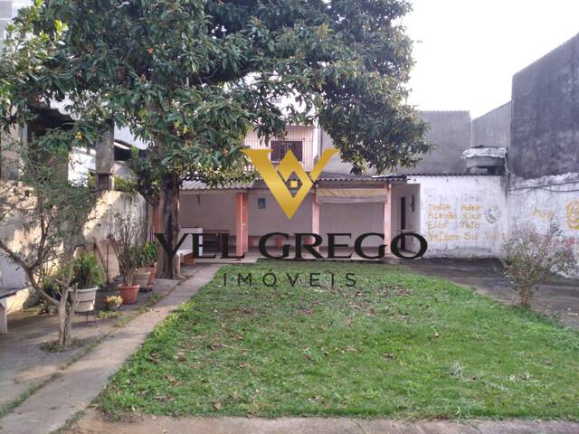 #442 - Área para Venda em São Bernardo do Campo - SP