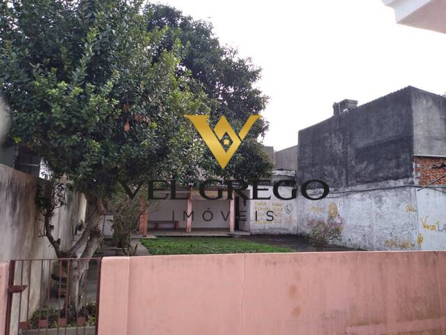 Área para Venda em São Bernardo do Campo - 5
