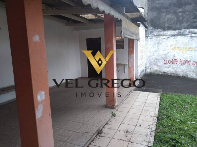 Área para Venda em São Bernardo do Campo - 4