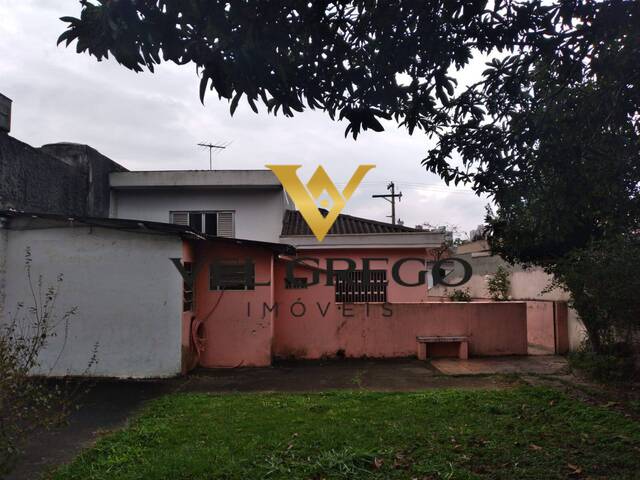 #442 - Área para Venda em São Bernardo do Campo - SP