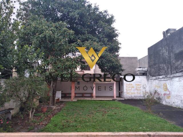 #442 - Área para Venda em São Bernardo do Campo - SP