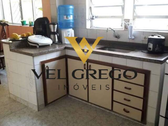 #446 - Casa para Venda em São Bernardo do Campo - SP