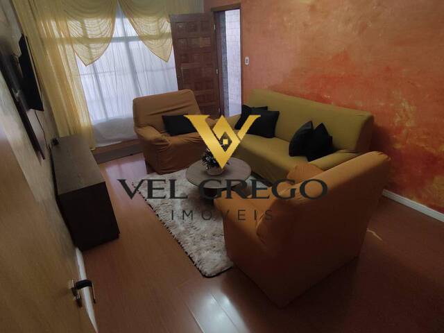 Casa para Venda em São Bernardo do Campo - 3