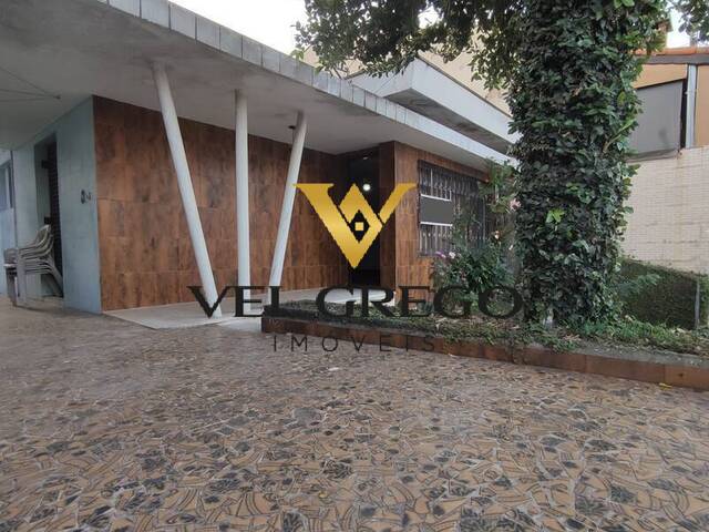#460 - Casa para Venda em São Bernardo do Campo - SP