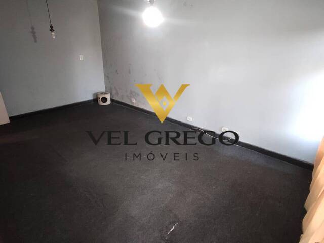 #460 - Casa para Venda em São Bernardo do Campo - SP