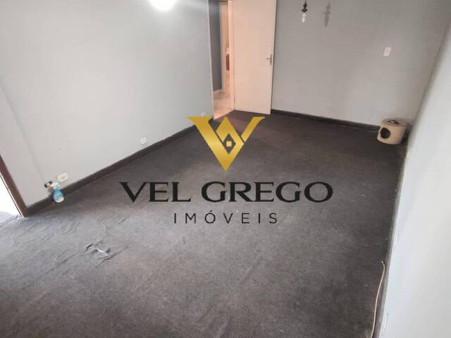 #460 - Casa para Venda em São Bernardo do Campo - SP