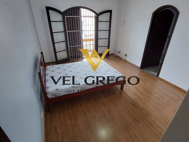Casa para Venda em São Bernardo do Campo - 5