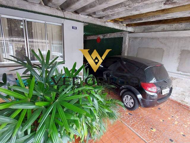 #517 - Casa para Venda em São Bernardo do Campo - SP