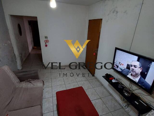 #517 - Casa para Venda em São Bernardo do Campo - SP